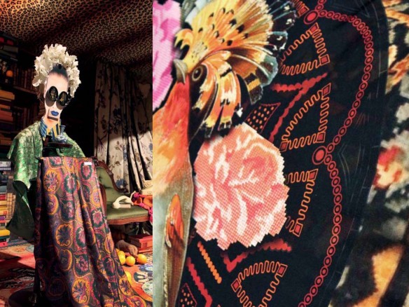 Heimtextil013